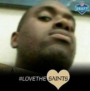 Meet your Posher, Rob